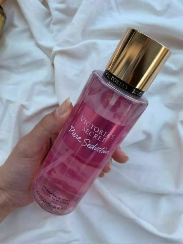 Victoria's Secret Pure Seduction Shimmer -Creme Hidratante