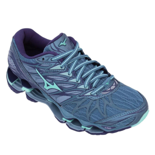 Mizuno prophecy store 7 cor nova