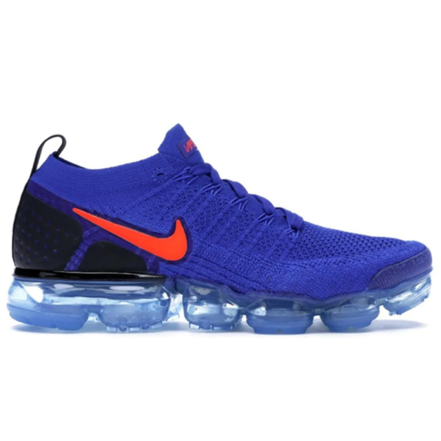 Nike running cheap vapormax flyknit 2