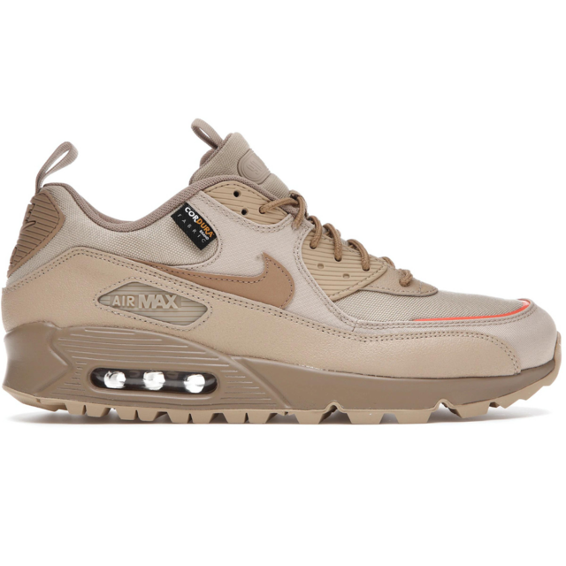 Nike air max sales desert camo