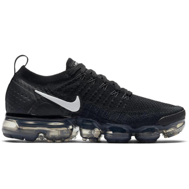 Nike air vapormax store flyknit 2.0 black