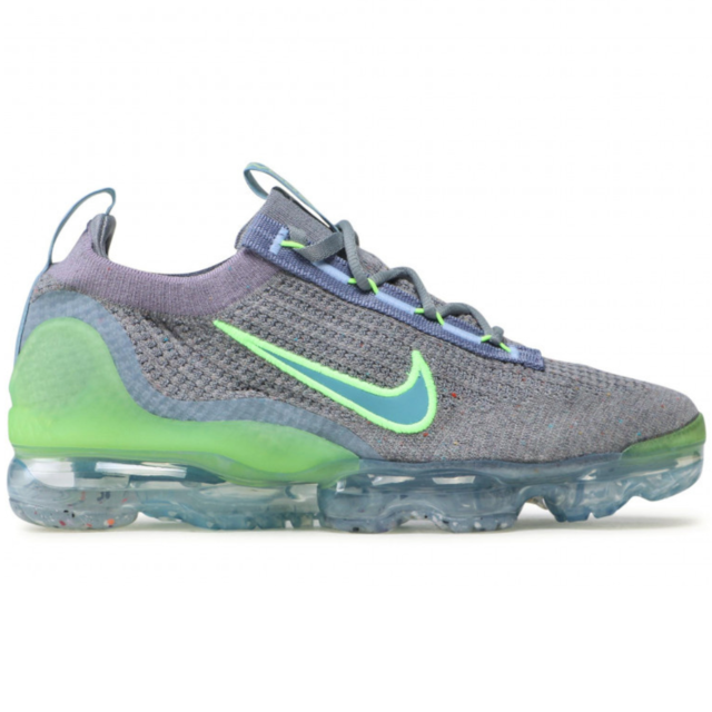 Nike store vapourmax green