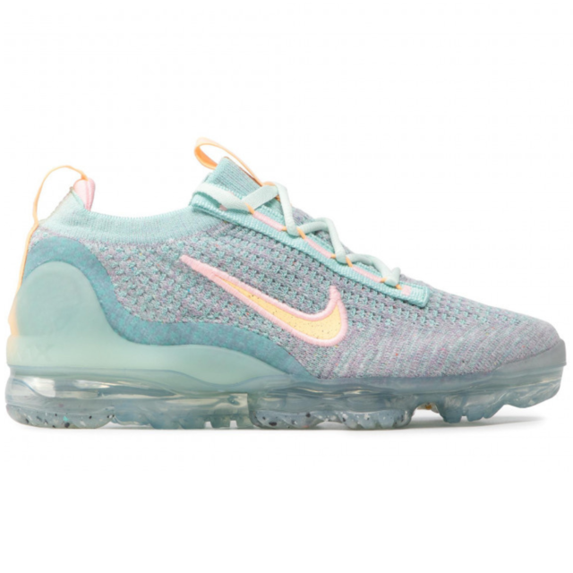 Nike air best sale vapormax teal