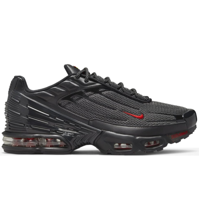 Nike air max store plus triple red