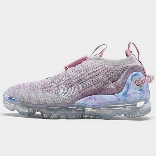 Nike air store vapormax flyknit 4