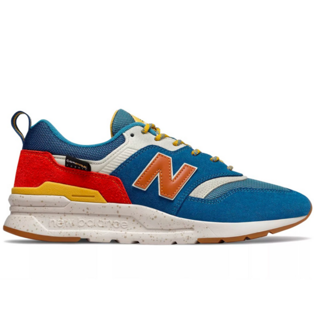 Tênis new 2024 balance 997h