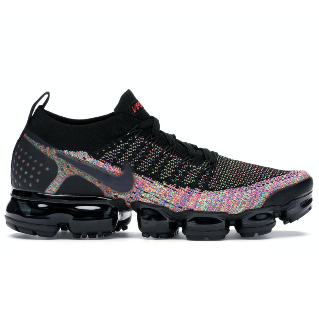 Vapormax 2024 knit 2