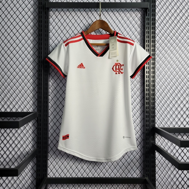 Camisa Corinthians 1 Casa 21/22 S/Nº Torcedor Masculina - Branca e Preto  (P)
