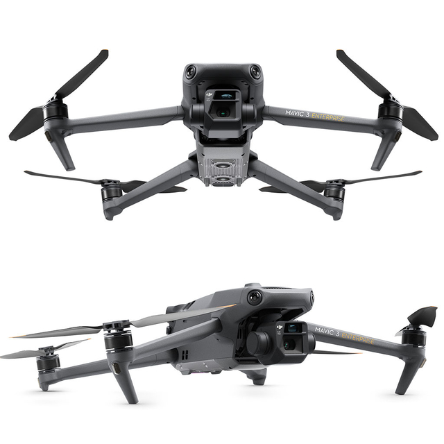 Promo Plan Canje DJI Mavic 3E Comprar en runco