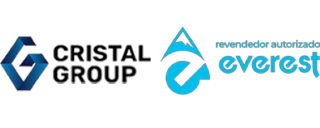 Cristal Group - Revendedor e Assistente Técnico Autorizado de Máquinas de Gelo Everest 