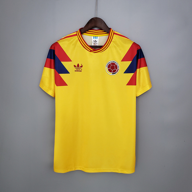 Camiseta adidas hotsell originals amarela