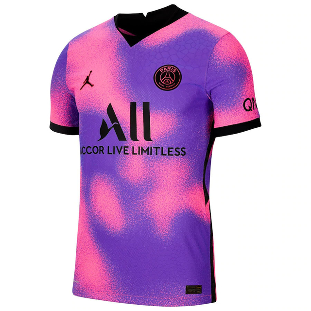 Nike store psg pink