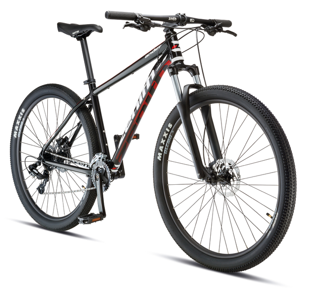 Bicicleta zenith riva elite 29 hot sale