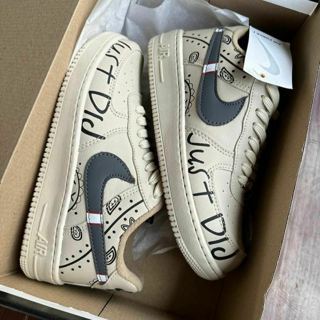 Af1 just do it sales premium