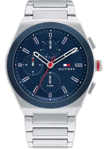 Mercado libre relojes tommy hilfiger hot sale