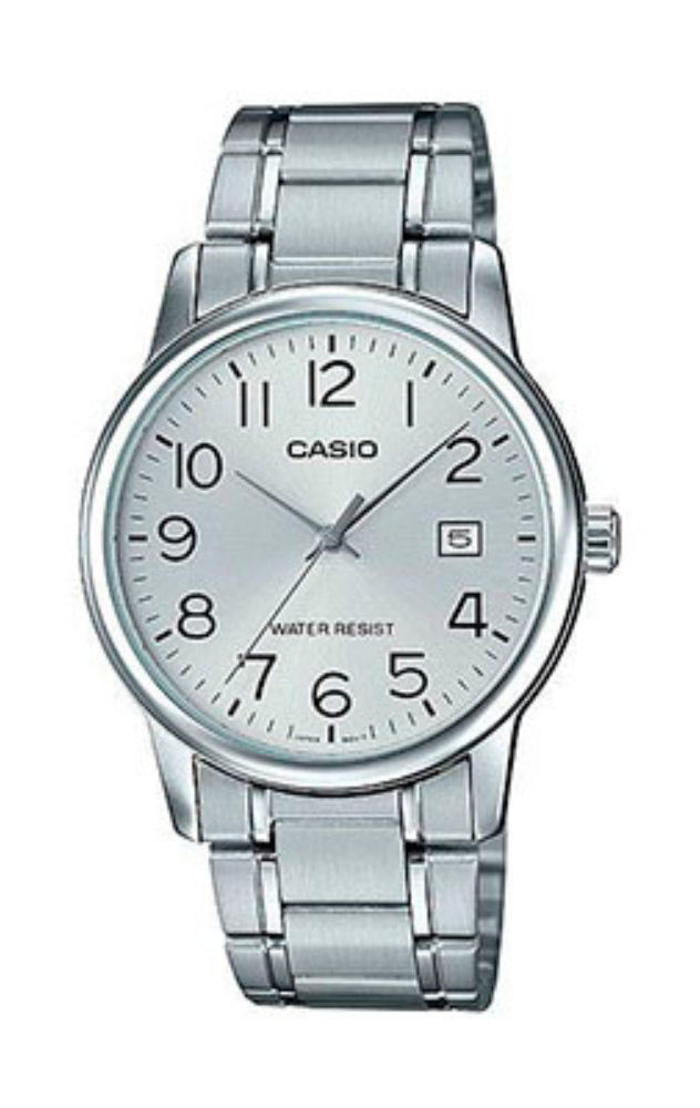 Reloj Casio Mtp v002d 7bu Hombre Envio Gratis