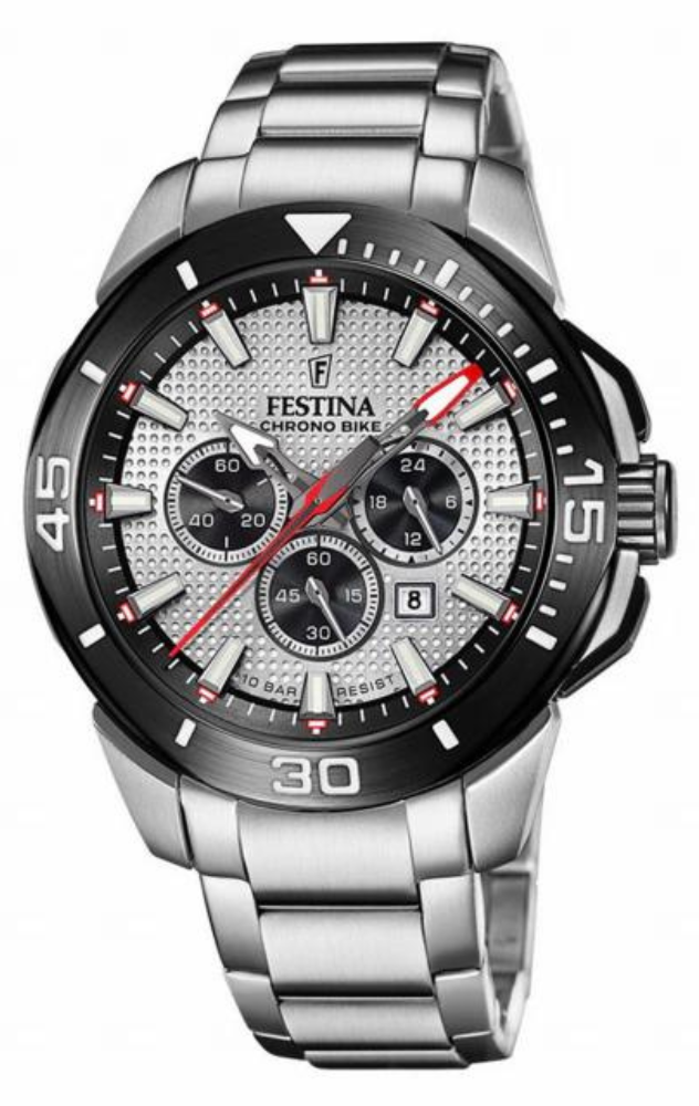 Festina chronograph 2024 watch