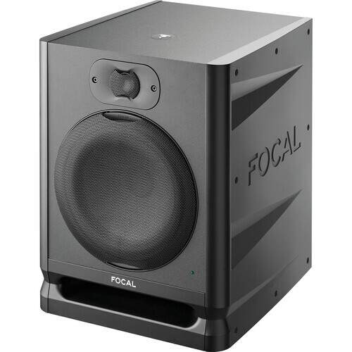 MONITOR DE ESTUDIO FOCAL TRIO11 BE