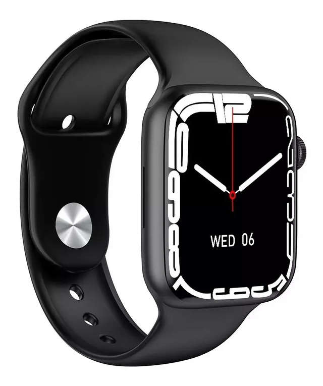 Microwear 2025 l17 smartwatch