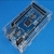 Case Para Arduino Mega 2560 R3 EP2160