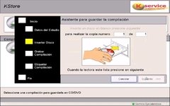 DicomStore (Archivo Dicom)