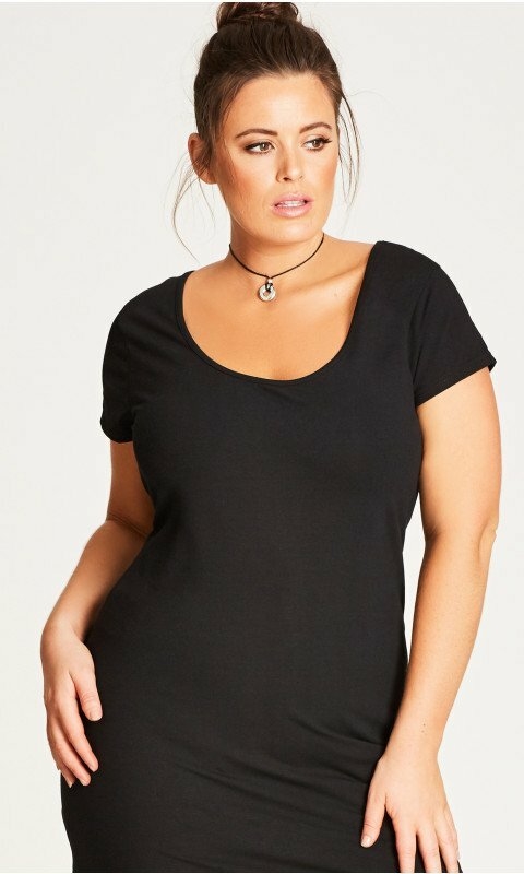 Blusa sobre store legging plus size