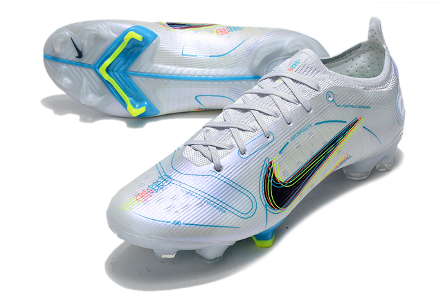 Nike mercurial deals vapor xi blau