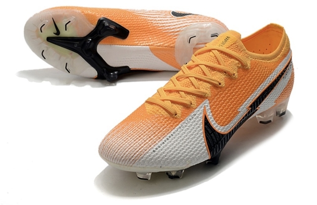 Nike mercurial superfly clearance iv laser orange