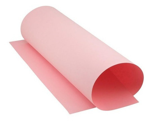 Cartulina grande rosada - Superlector Papelería