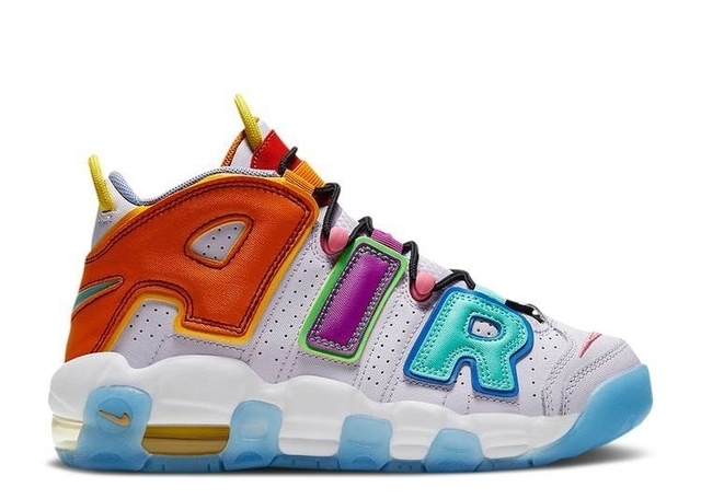 Rainbow uptempo sales