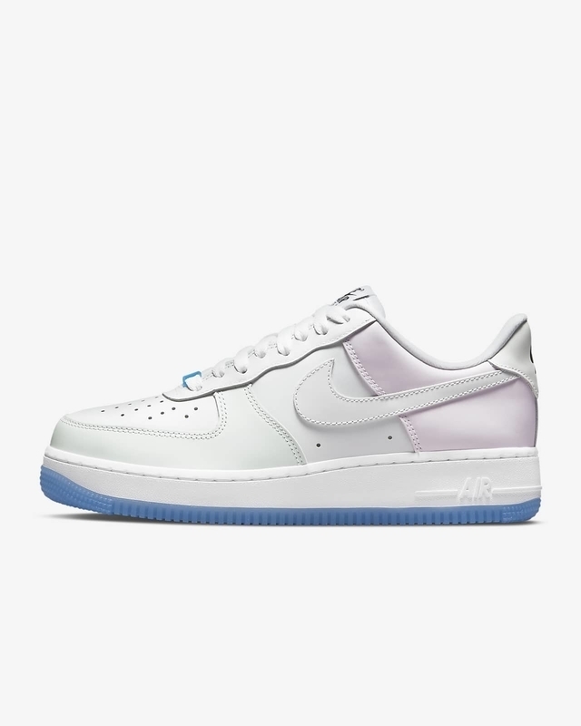 Nike air force one best sale 07 lx