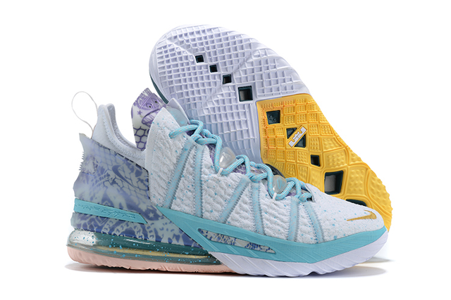 Lebron 18 hot sale buy shoes