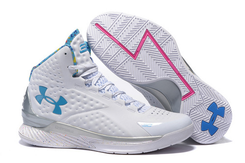 Tenis stephen sale curry under armour