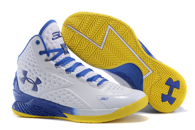 Stephen curry tenis under armour on sale