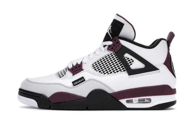 Nike pg sale 2 bordeaux