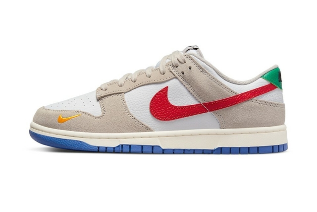 Nike sb iron 2025 low