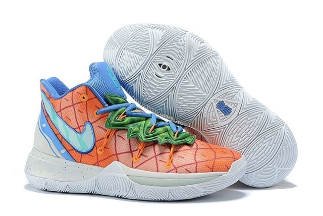 Air zoom sale turbo kyrie 5