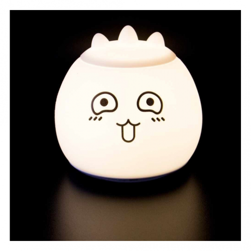 Lampara led silicona carita Comprar en Mariposa