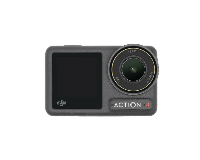 Action dji store