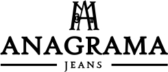 Anagrama Jeans