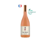 Vinho Rosé Orgânico Pink Rabbit 750 ml