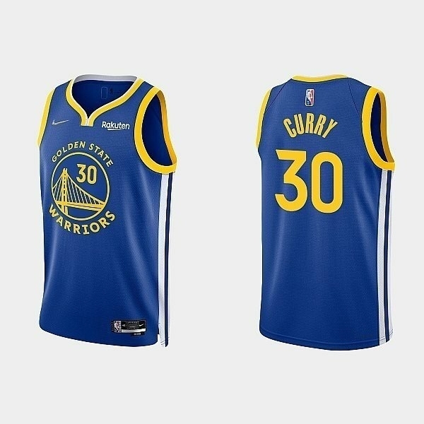 Camiseta golden discount state warriors azul