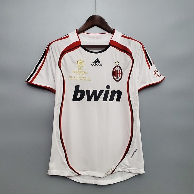 Camisa do 2024 milan adidas