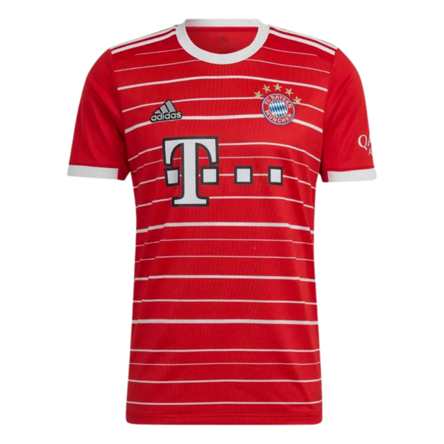 Camisa 2 FC Bayern 23/24 Infantil - Preto adidas | adidas Brasil