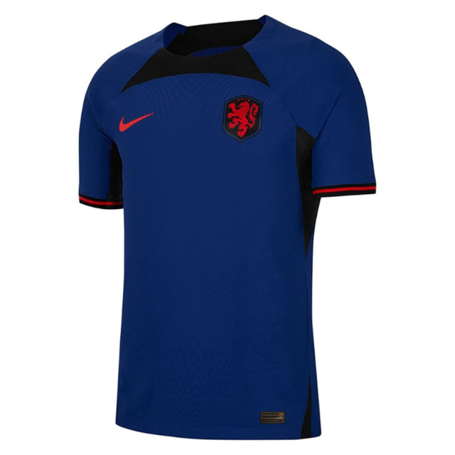 Camisa Seleção Holanda II 22/23 - Nike - Masculino Torcedor