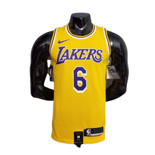 Camisa laker cheap