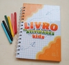 Livro de Atividades Kids