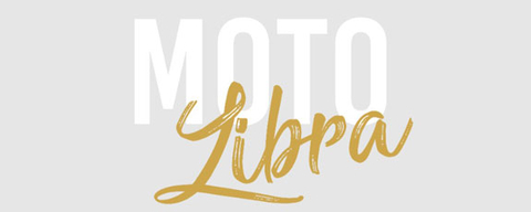 MOTO LIBRA