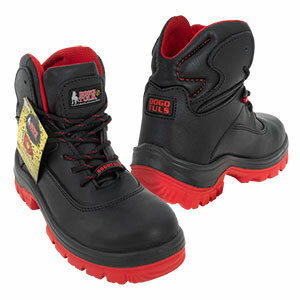 Zapatos de seguridad cta work outlet