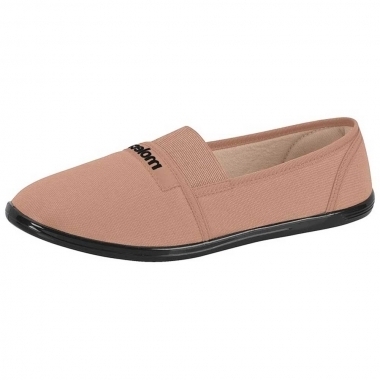 Sapatilha Moleca B sica Feminina 520.59